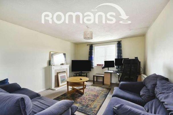 Thorley Court, Swindon, SN25 - Photo 1