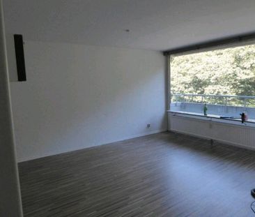 Helle, gepflegte Wohnung direkt am Schmölderpark - Foto 1