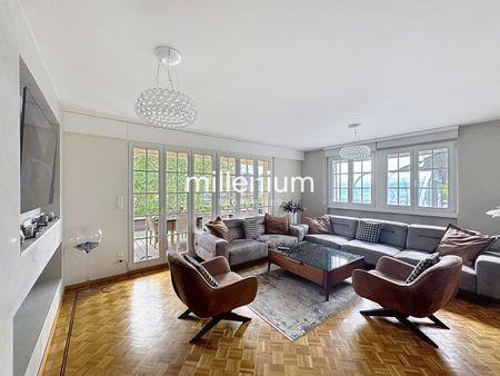 Superbe Villa individuelle à Vernier - Foto 3