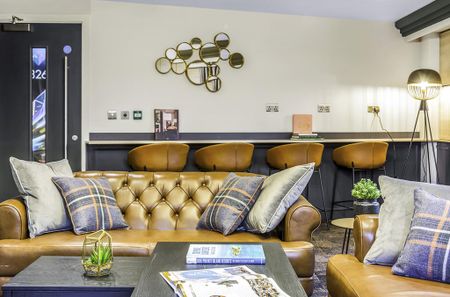 1 bedroom private hall to rent - Photo 4