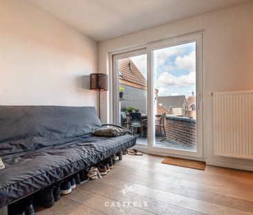Duplex te huur in Gent - Foto 3