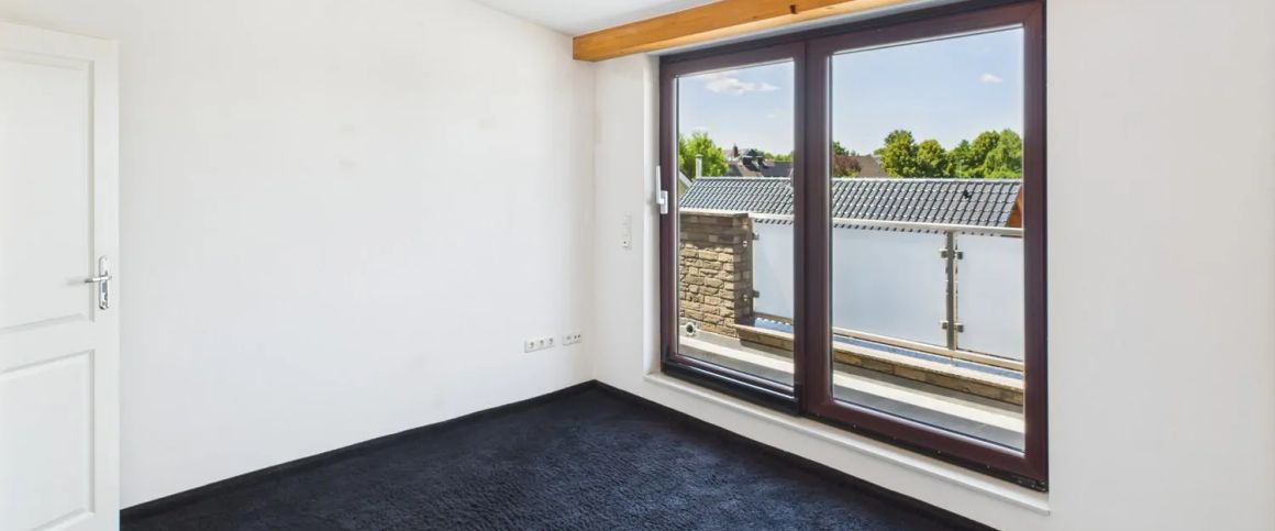 Großzügige Maisonettewohnung in bester Lage Pulheims - Foto 1