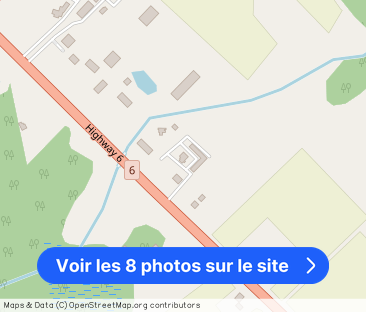 For Lease - 698 HIghway 6 Highway Unit# B, Hamilton, Ontario - Photo 1