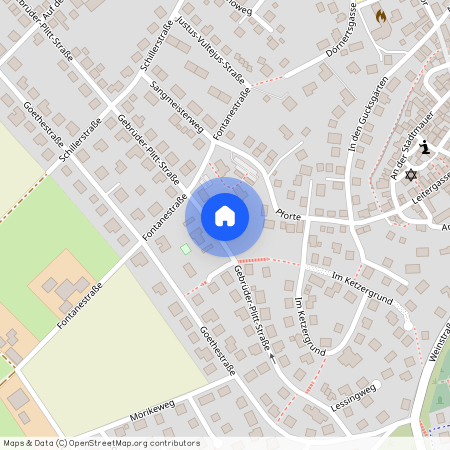 Gebrüder-Plitt-Straße 31, 35083, Wetter (Hessen)