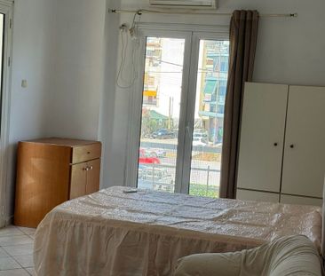 Studio/Γκαρσονιέρα για ενοικίαση Κέντρο (Ταύρος) - Photo 1