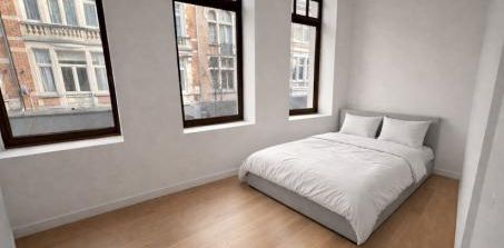 Kamer, studio, appartement - Photo 2