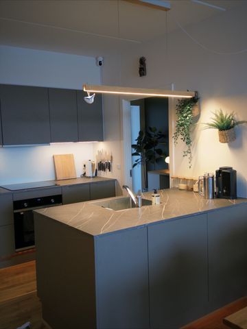 FANTASTISK 4 VÆRELSES I RISSKOV - Foto 2