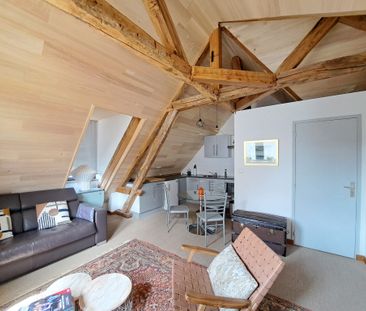 Location Appartement 2 pièces 46m² TROYES 10000 - Photo 2