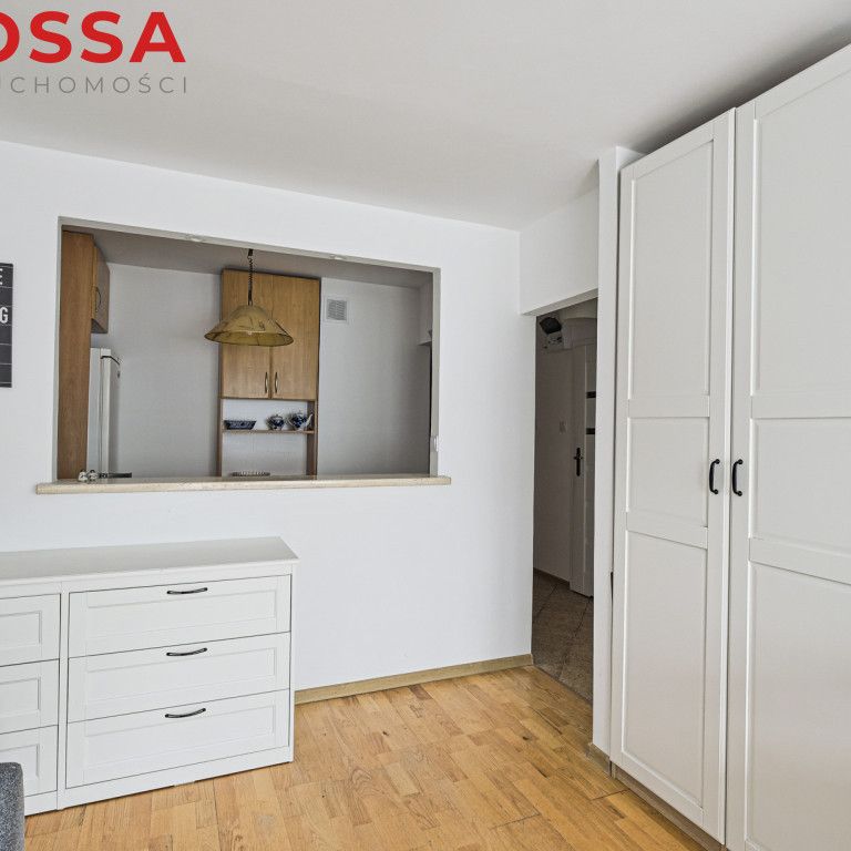 Warszawa, Żoliborz, Warszawa, Żoliborz, Braci Załuskich - Zdjęcie 1