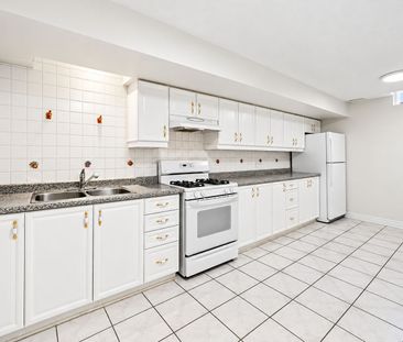 For Lease - 46 Gianmarco Way Unit# Bsmt, Vaughan, Ontario - Photo 4