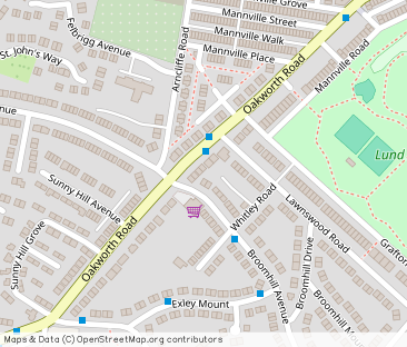 Oakworth Road, Keighley - Photo 1
