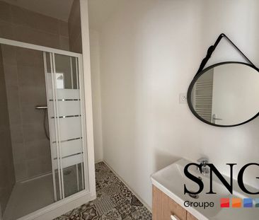 T3 NEUF AVEC CAVE + PARKING - Photo 5