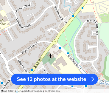 Rock Hill, Bromsgrove - Photo 1