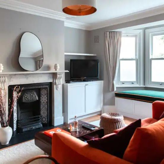 1 Bed Flat, Queens Drive, N4 - Photo 1