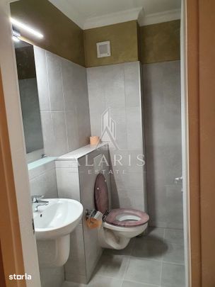 Apartament modern cu 3 camere, loc de parcare inclus, Adora Forest - Fotografie 1
