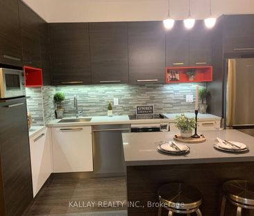 For Lease - 36 Park Lawn Road Unit# 2602, Toronto, Ontario - Photo 3