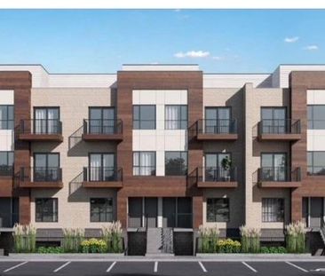 For Lease - 10 palace Street Unit# 71, Kitchener, Ontario - Photo 5