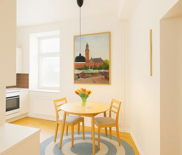 Simrishamnsgatan 16 C - Photo 1