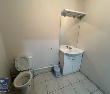 Location Appartement 1 pièce 27m² CHAMPCEVINEL 24750 - Photo 6