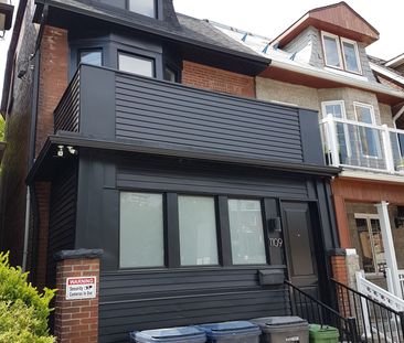 For Lease - 1109 Davenport Road Unit# One, Toronto, Ontario - Photo 5
