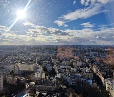 Appartement 1 Pièce 34 m² - Photo 3