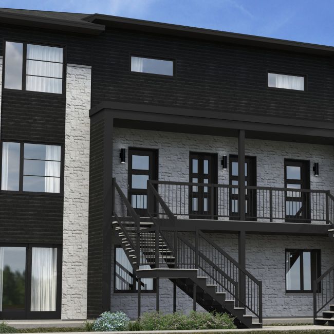 Logement 31/2 à Louer St-Isidore Beauce - Photo 1