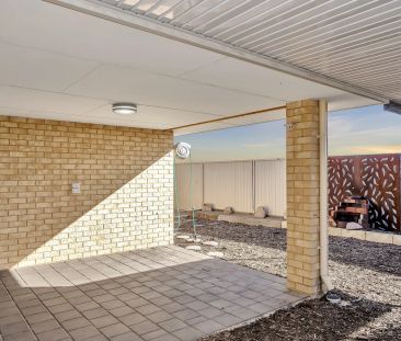 Family living in the heart of Baldivis. - Photo 6