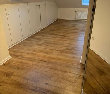 3 Zimmer Wohnung mit Stil in Langenfeld Berghausen - Photo 4