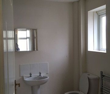 2 Bedroom Flat for Rent in ashton rd, central, Blackpool, fy - Photo 2