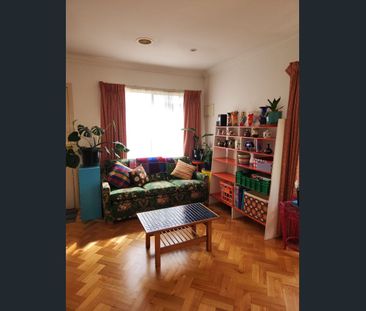 Furnished 2BR Unit | Short-Term Lease | Quiet Rear Position + Parking - Photo 2