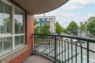 202-1989 Dunbar Street, Vancouver - Photo 3