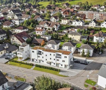 2.5 Zimmer, 45 m², EG - Foto 6