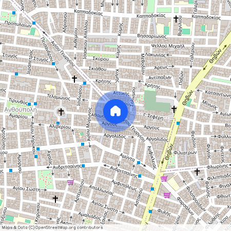 Περιστέρι (Ανθούπολη)