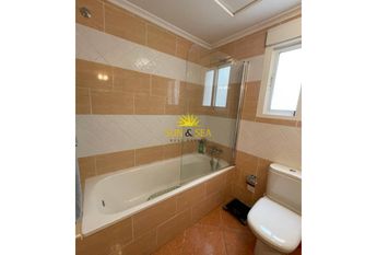 TWO-BEDROOM APARTMENT – ALICANTE