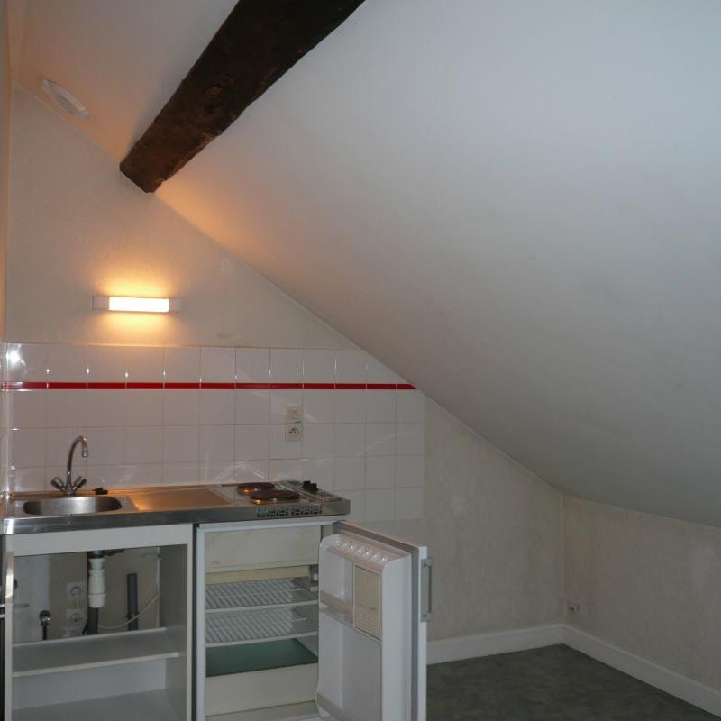 Location Appartement 2 pièces 21m² ANGERS 49100 - Photo 1