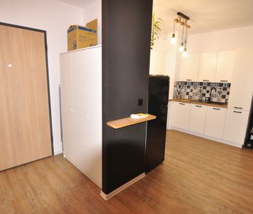 2 pokoje, komórka lok., miejsce postojowe - Photo 3
