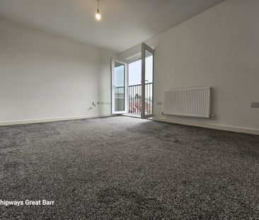 Aldridge Square, Birmingham, Perry Barr - Photo 2