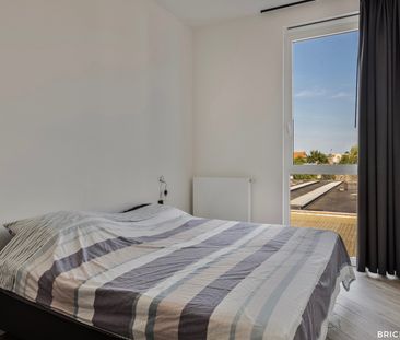 Recent gerenoveerd appartement mét terras - Photo 4