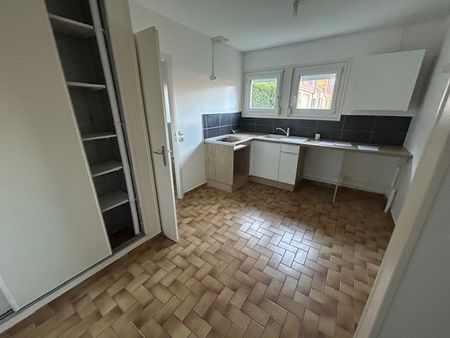 Location Maison 5 pièces 87m² GRAVELINES 59820 - Photo 2