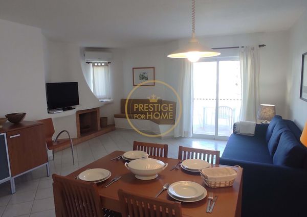 Apartamento T2 em Faro