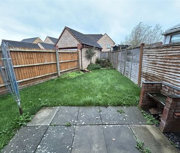 Cookson Close, Burnham-on-Sea, Somerset, TA8 - Photo 3