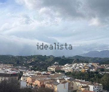 Alquiler de ático en Avenida Reina Sofía, 1 - Photo 1