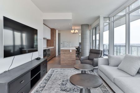 For Lease - 488 University Avenue Unit# 2402, Toronto, Ontario - Photo 4