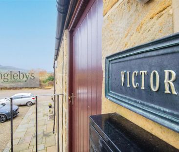 2 bedroom barn conversion to rent - Photo 3