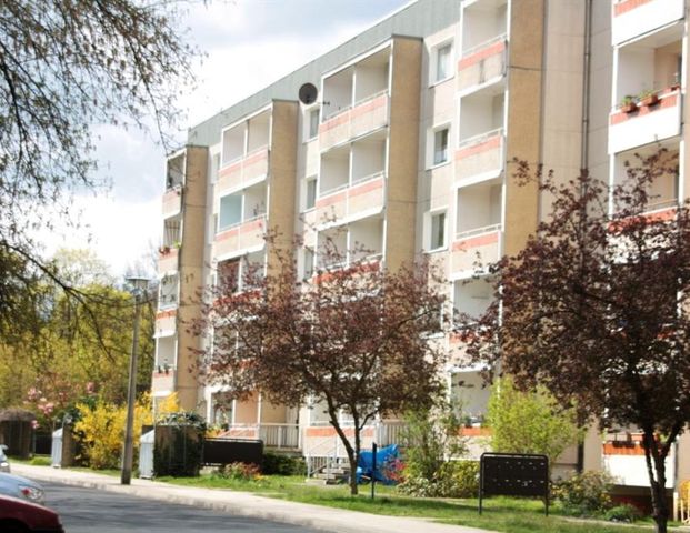 Gemütliche Zwei Zimmer in ruhiger Lage mit Balkon und Wohnküche - Photo 1