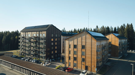 Fru Lovisas Gata 9 - Photo 5