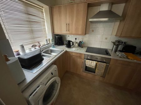 Church Rd, Glenfield, LE3 8DP, Leicester - Photo 5