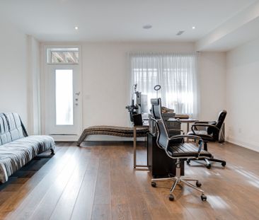 For Lease - 119B Hillside Avenue, Toronto, Ontario - Photo 5