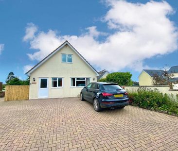 1 bedroom detached house to rent - Photo 1