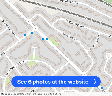 Deans Road, Wolverhampton, West Midlands, WV1 - Photo 1